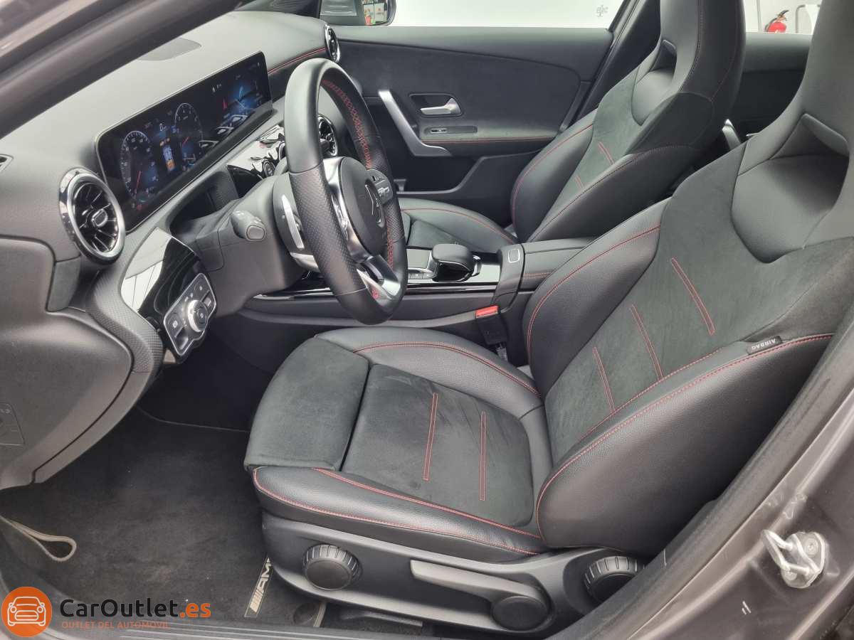 15 - Mercedes A Class 2020 - AUTO
