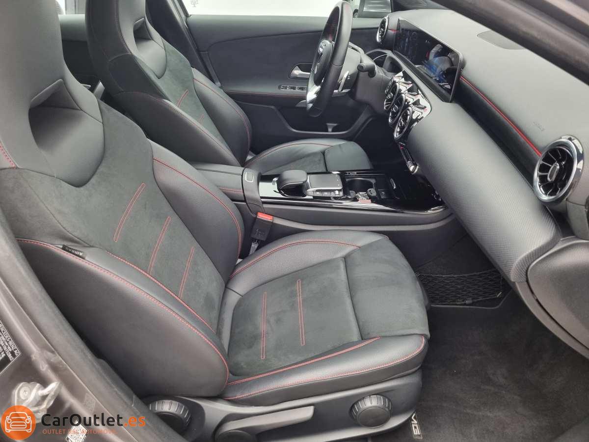 16 - Mercedes A Class 2020 - AUTO