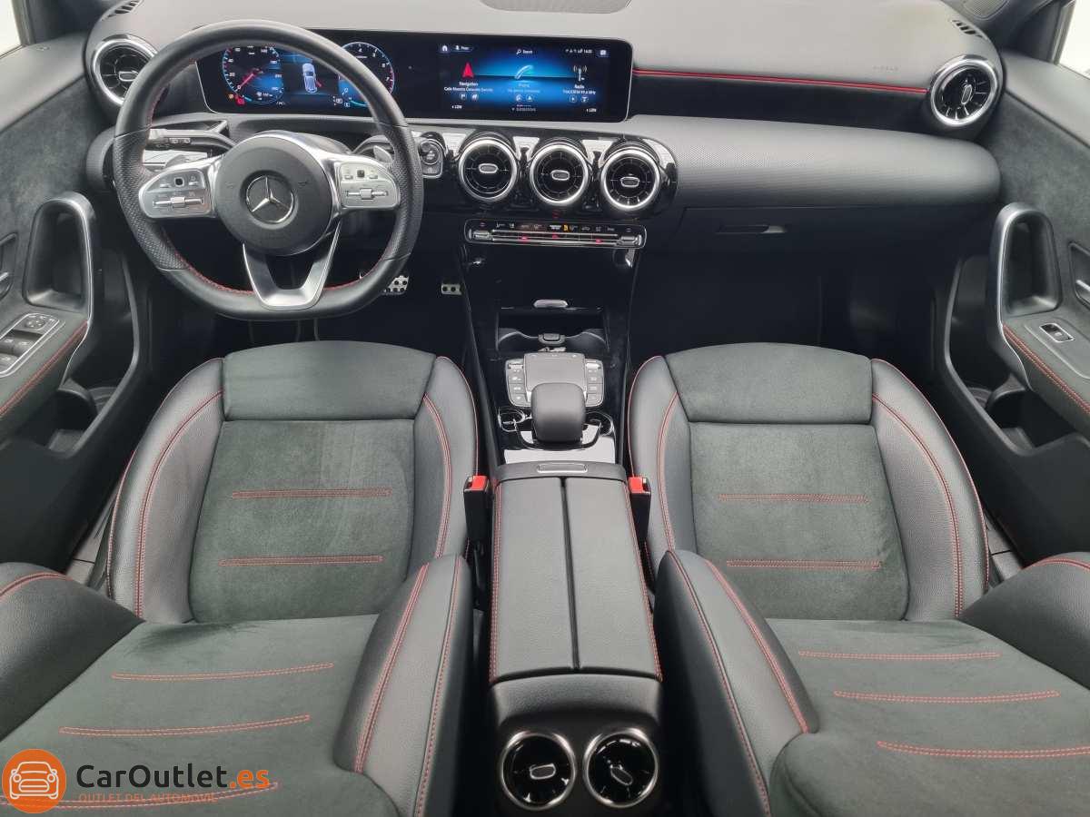 17 - Mercedes A Class 2020 - AUTO