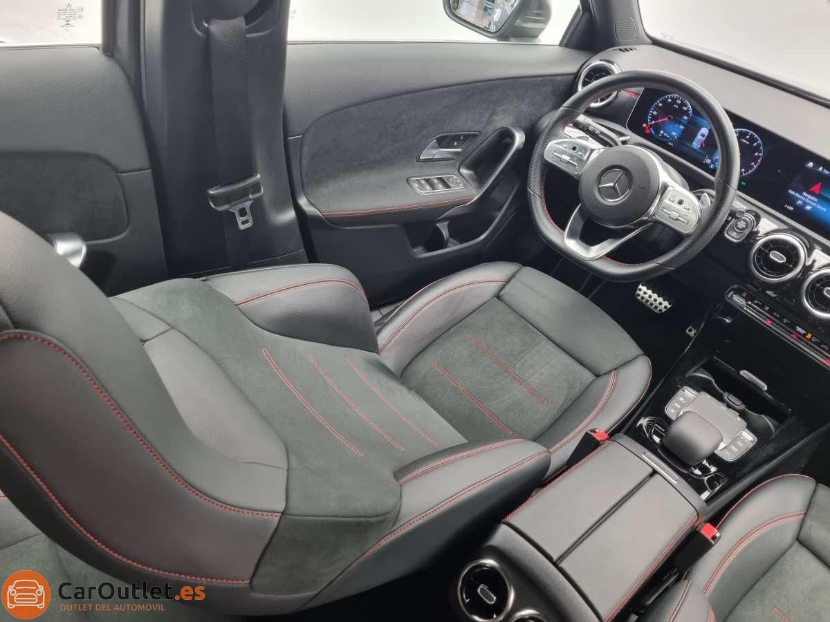 18 - Mercedes A Class 2020 - AUTO