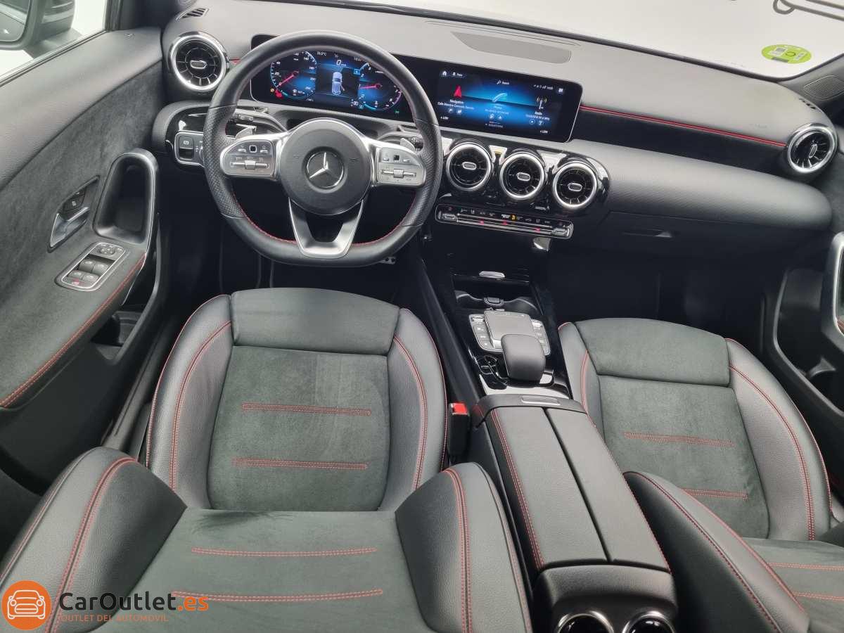 19 - Mercedes A Class 2020 - AUTO