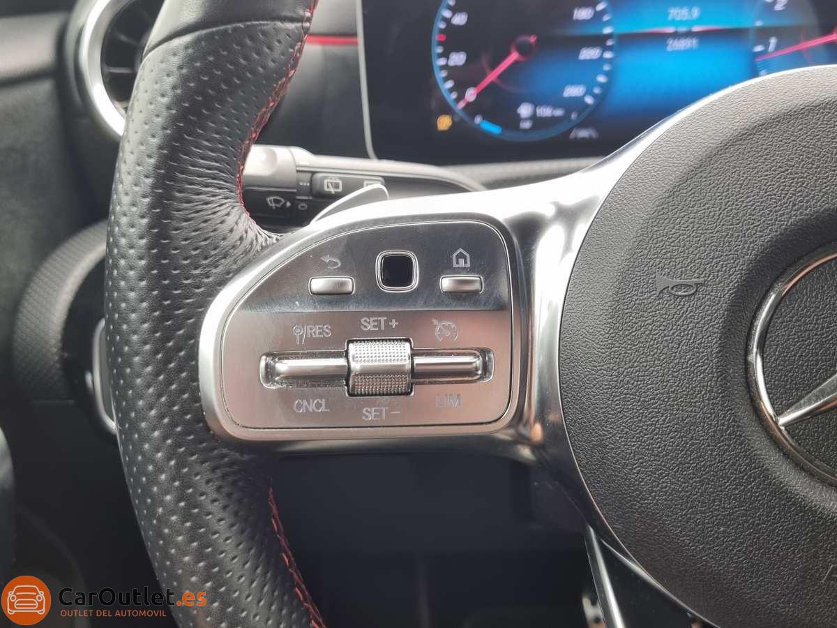 23 - Mercedes A Class 2020 - AUTO