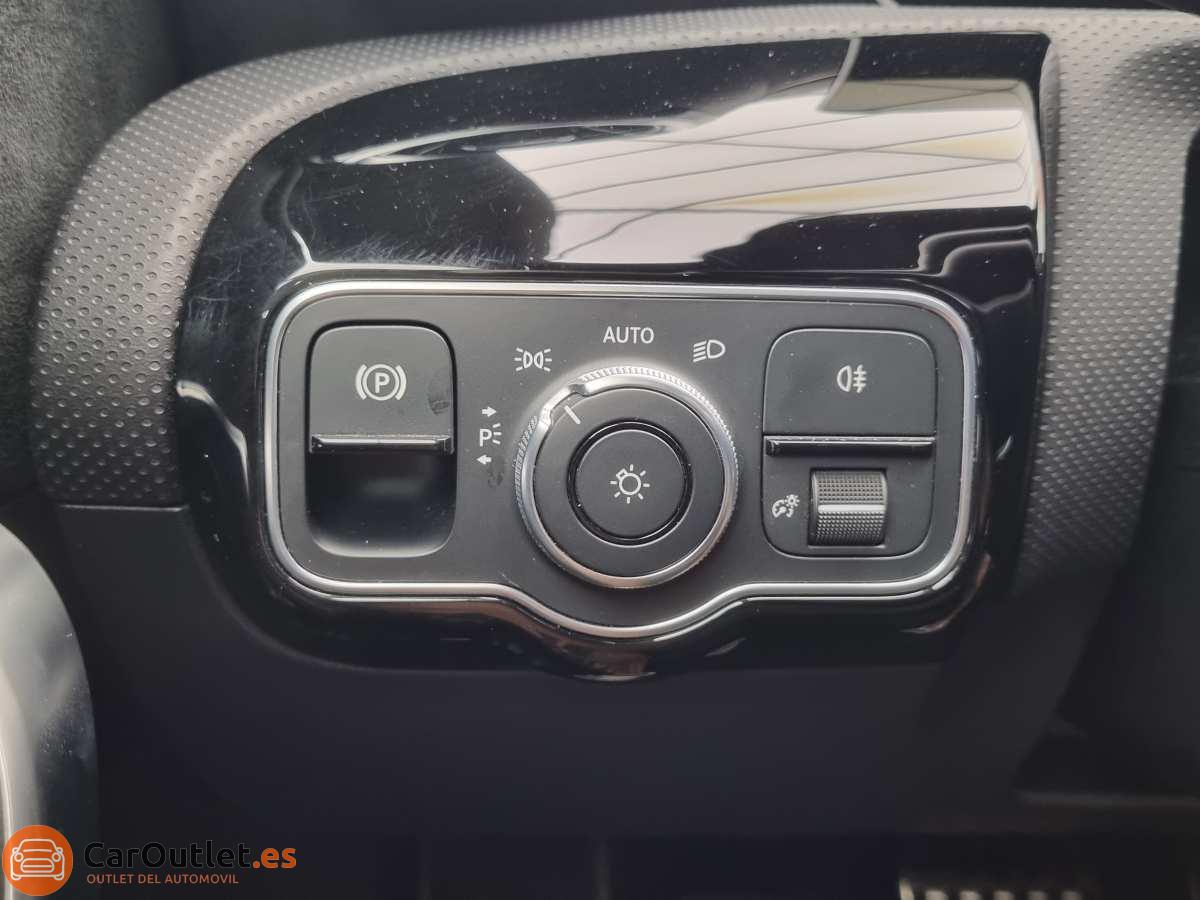 24 - Mercedes A Class 2020 - AUTO