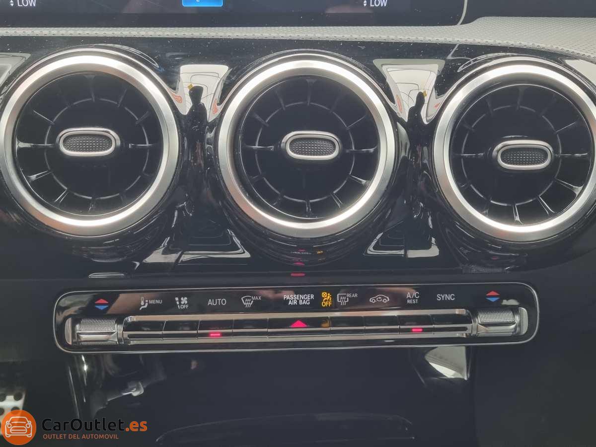 31 - Mercedes A Class 2020 - AUTO
