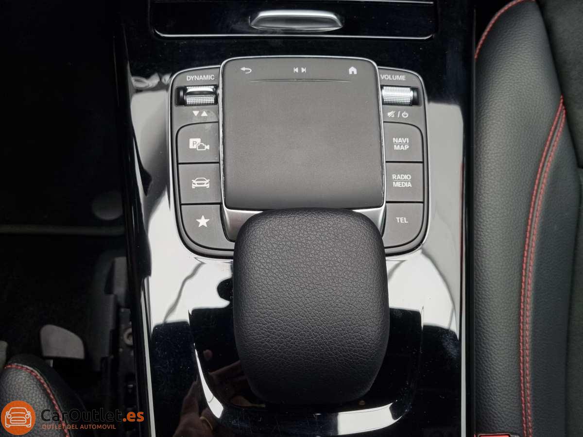 32 - Mercedes A Class 2020 - AUTO