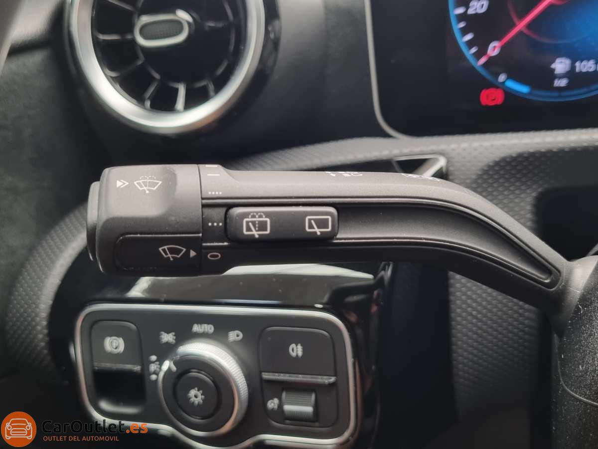 38 - Mercedes A Class 2020 - AUTO