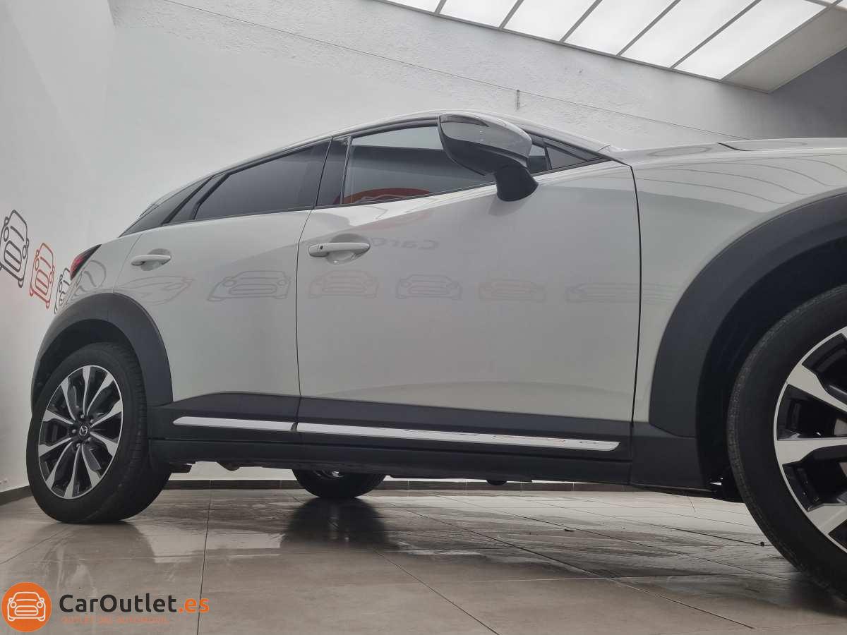 3 - Mazda Cx-3 2018 - AUTO