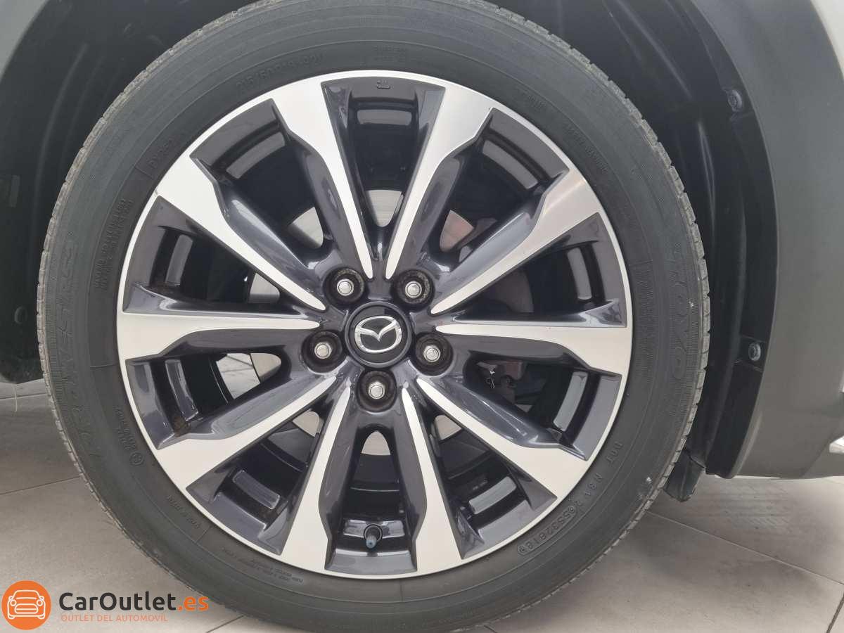7 - Mazda Cx-3 2018 - AUTO
