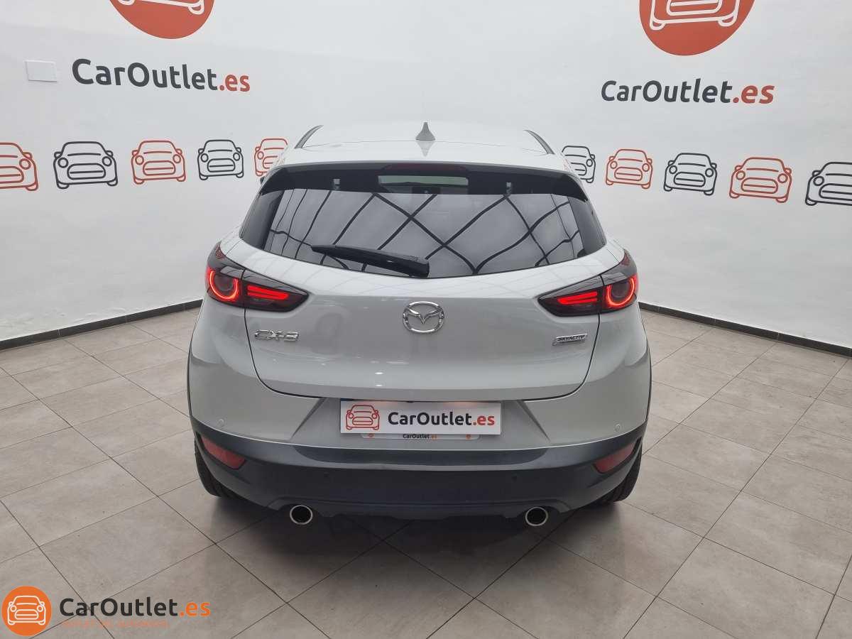 9 - Mazda Cx-3 2018 - AUTO