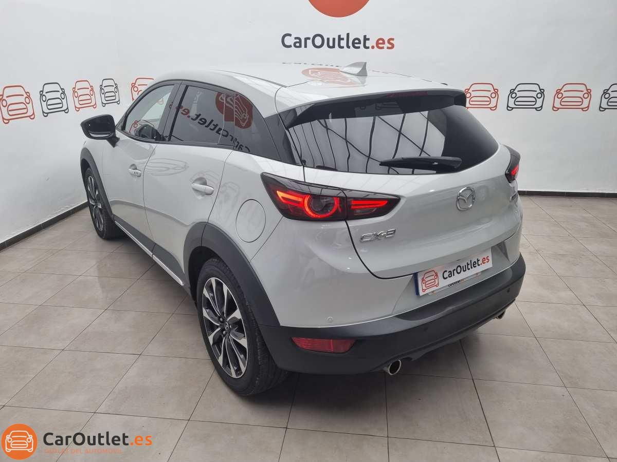 10 - Mazda Cx-3 2018 - AUTO