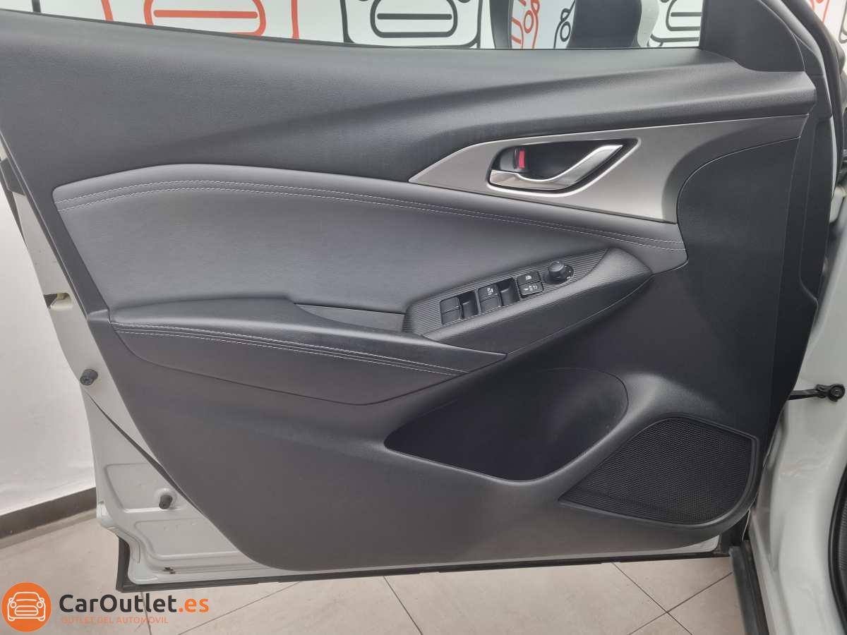 13 - Mazda Cx-3 2018 - AUTO
