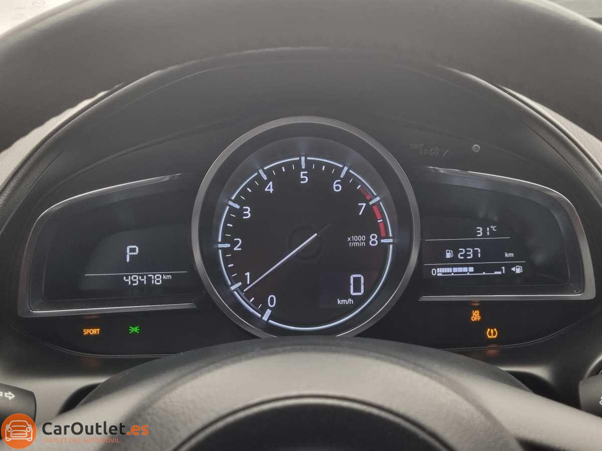 21 - Mazda Cx-3 2018 - AUTO