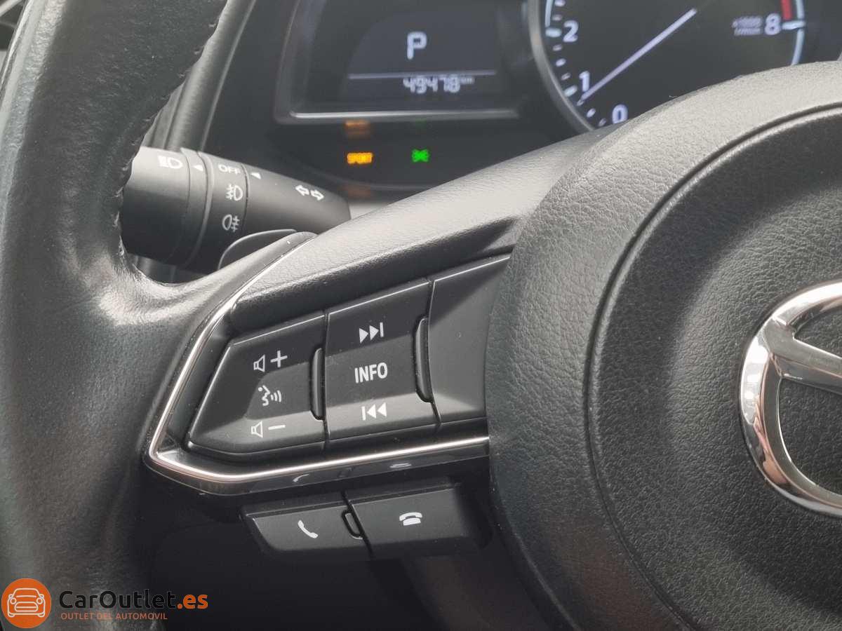 23 - Mazda Cx-3 2018 - AUTO