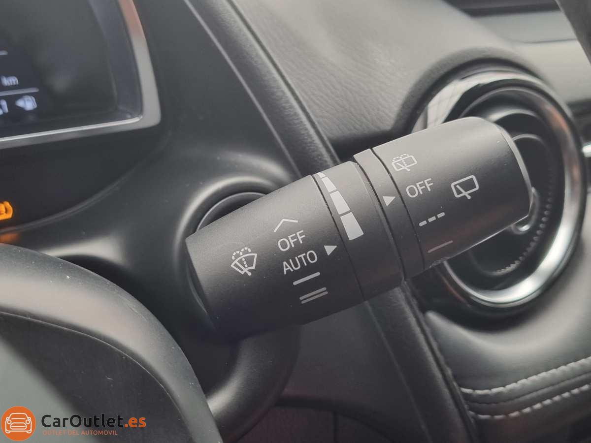 24 - Mazda Cx-3 2018 - AUTO