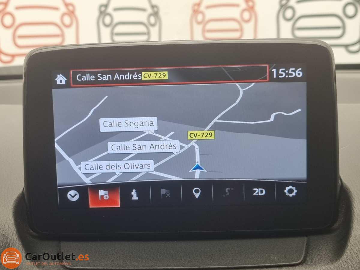 27 - Mazda Cx-3 2018 - AUTO