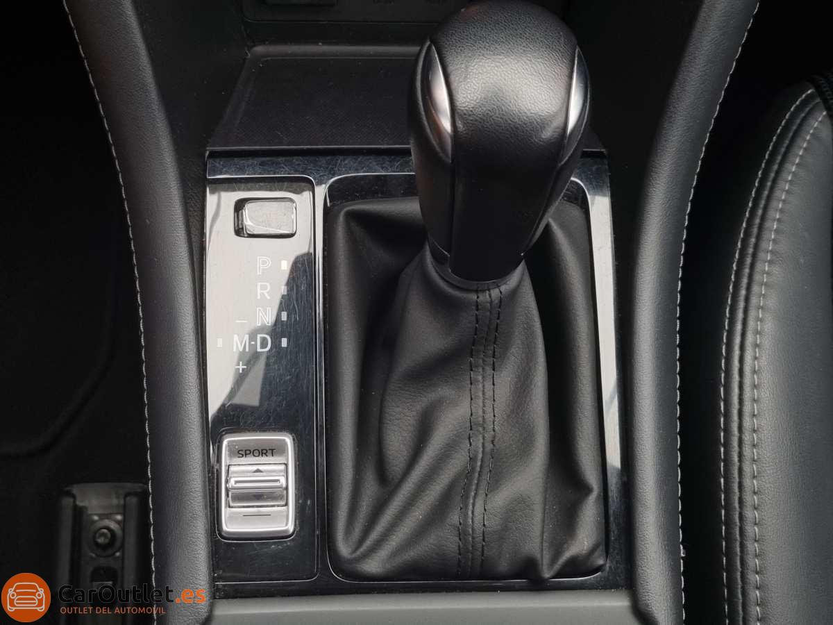 33 - Mazda Cx-3 2018 - AUTO