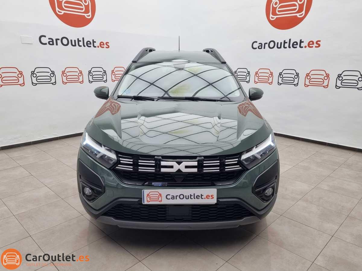 1 - Dacia Jogger 2023 - AUTO