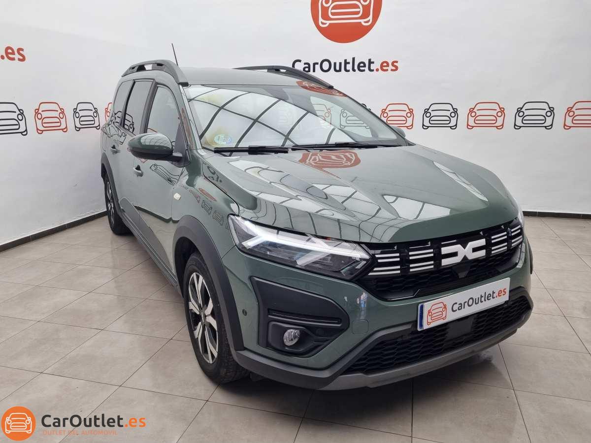 2 - Dacia Jogger 2023 - AUTO