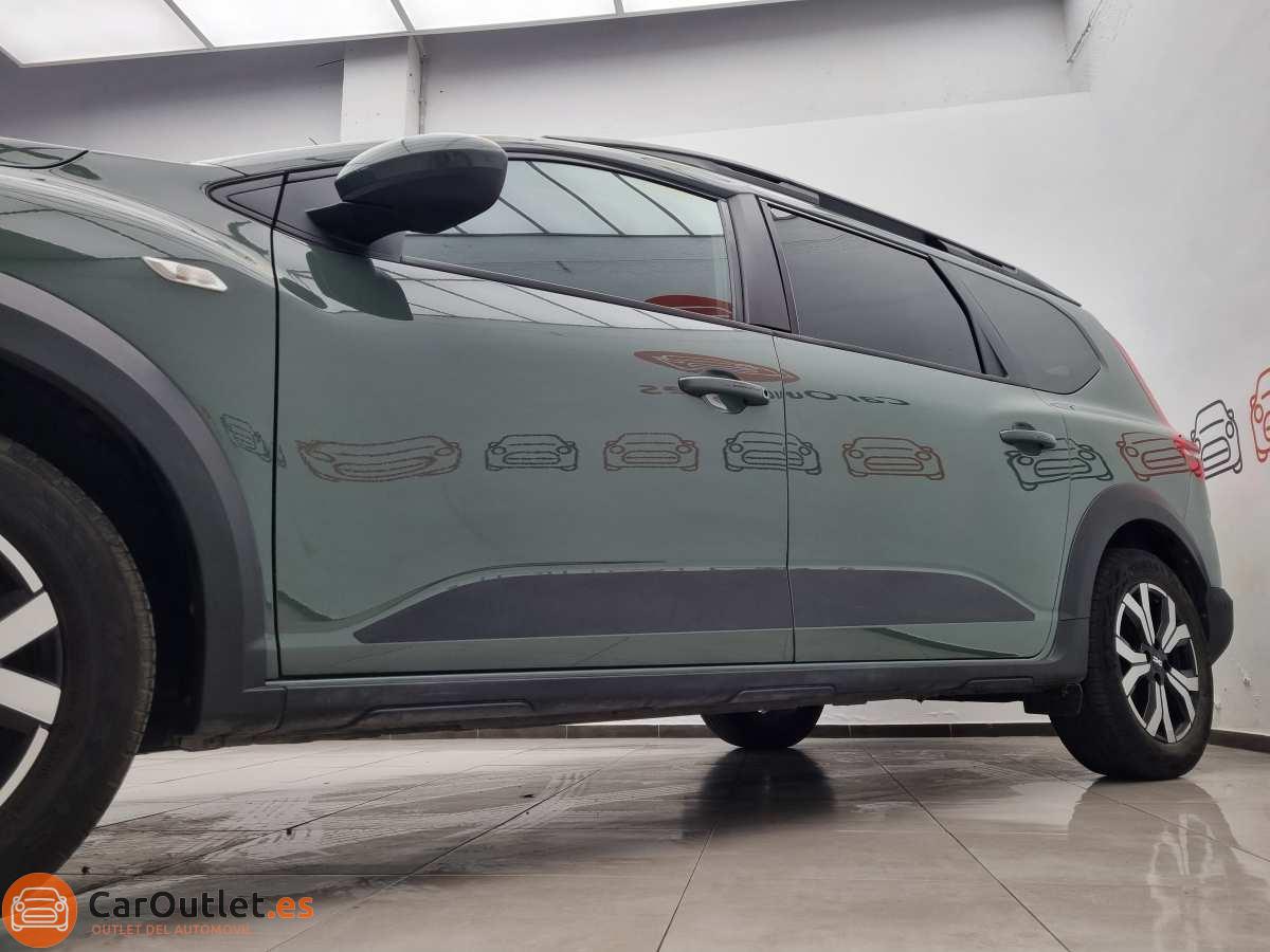 4 - Dacia Jogger 2023 - AUTO