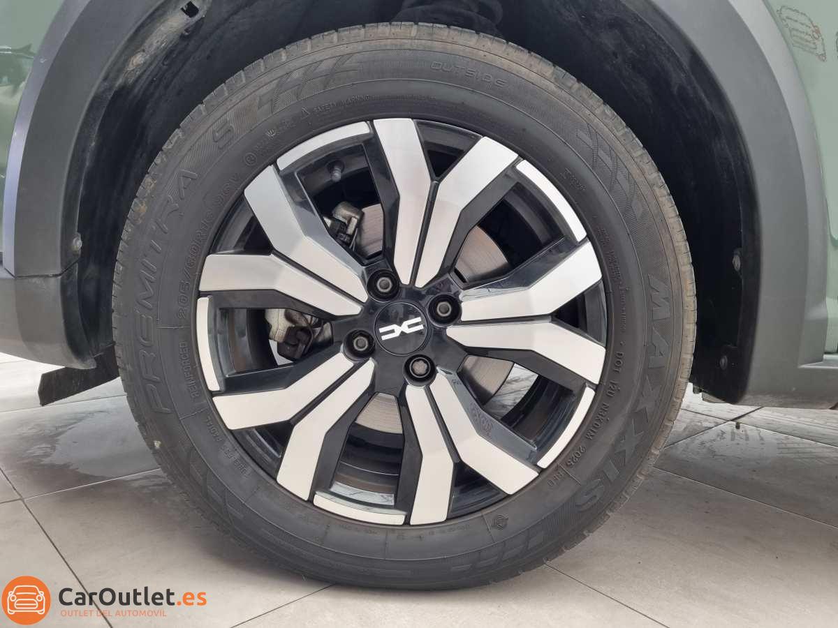 7 - Dacia Jogger 2023 - AUTO
