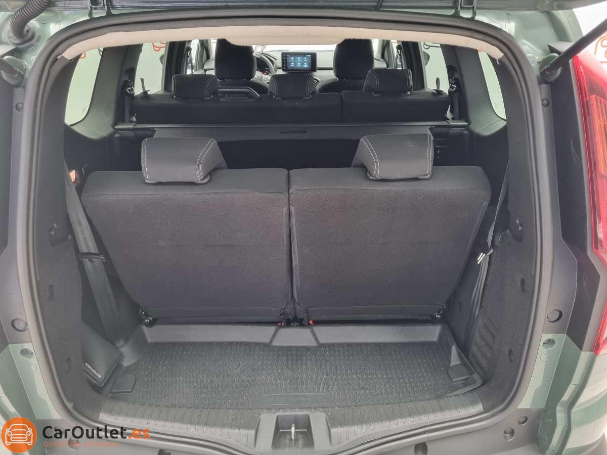 11 - Dacia Jogger 2023 - AUTO
