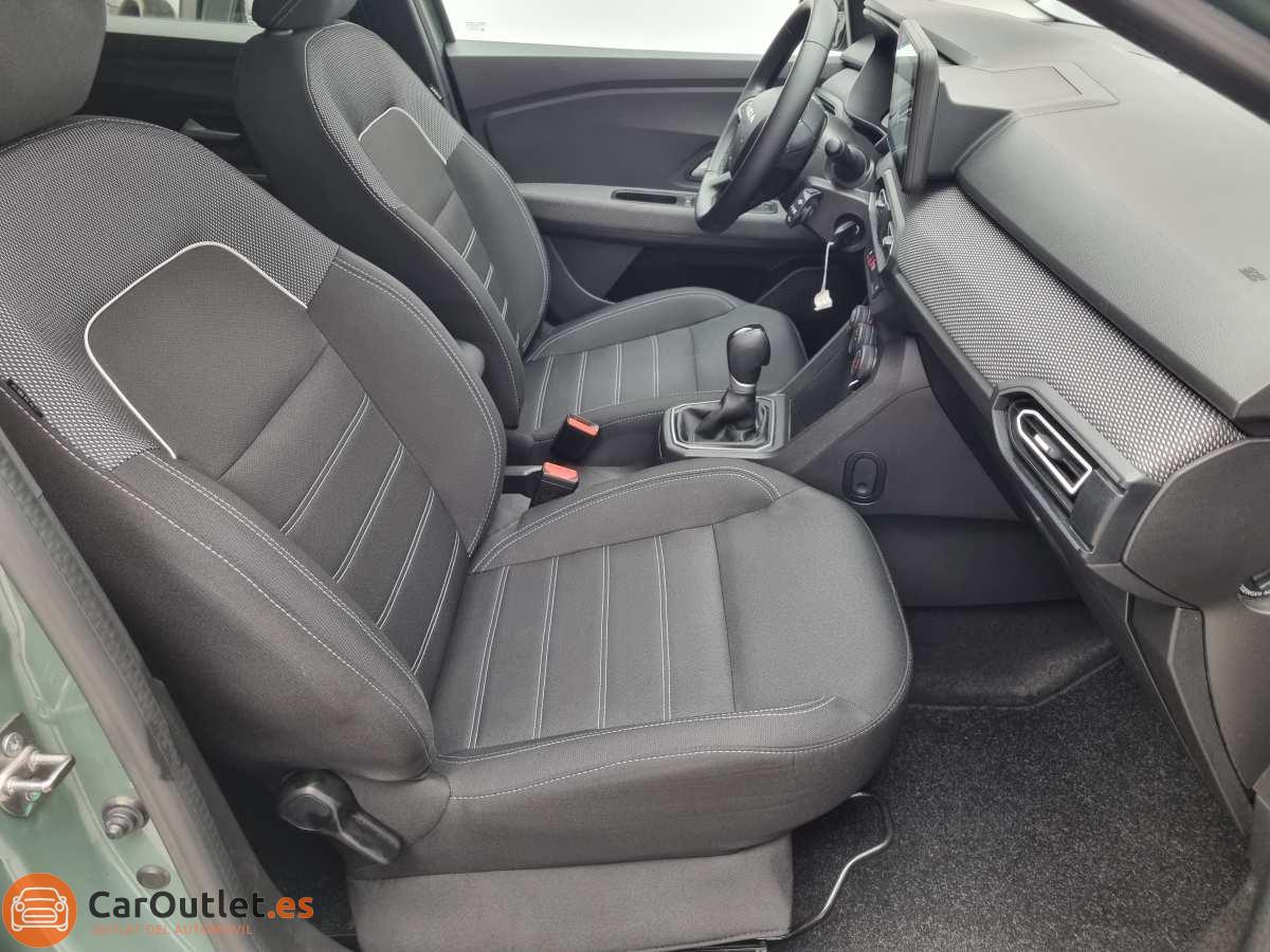 18 - Dacia Jogger 2023 - AUTO