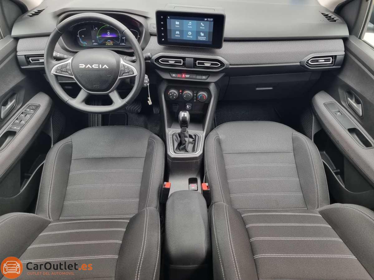 19 - Dacia Jogger 2023 - AUTO