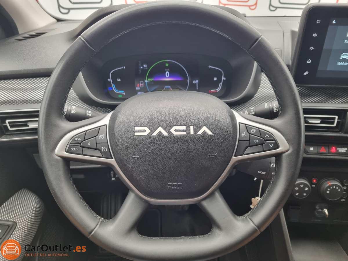 22 - Dacia Jogger 2023 - AUTO