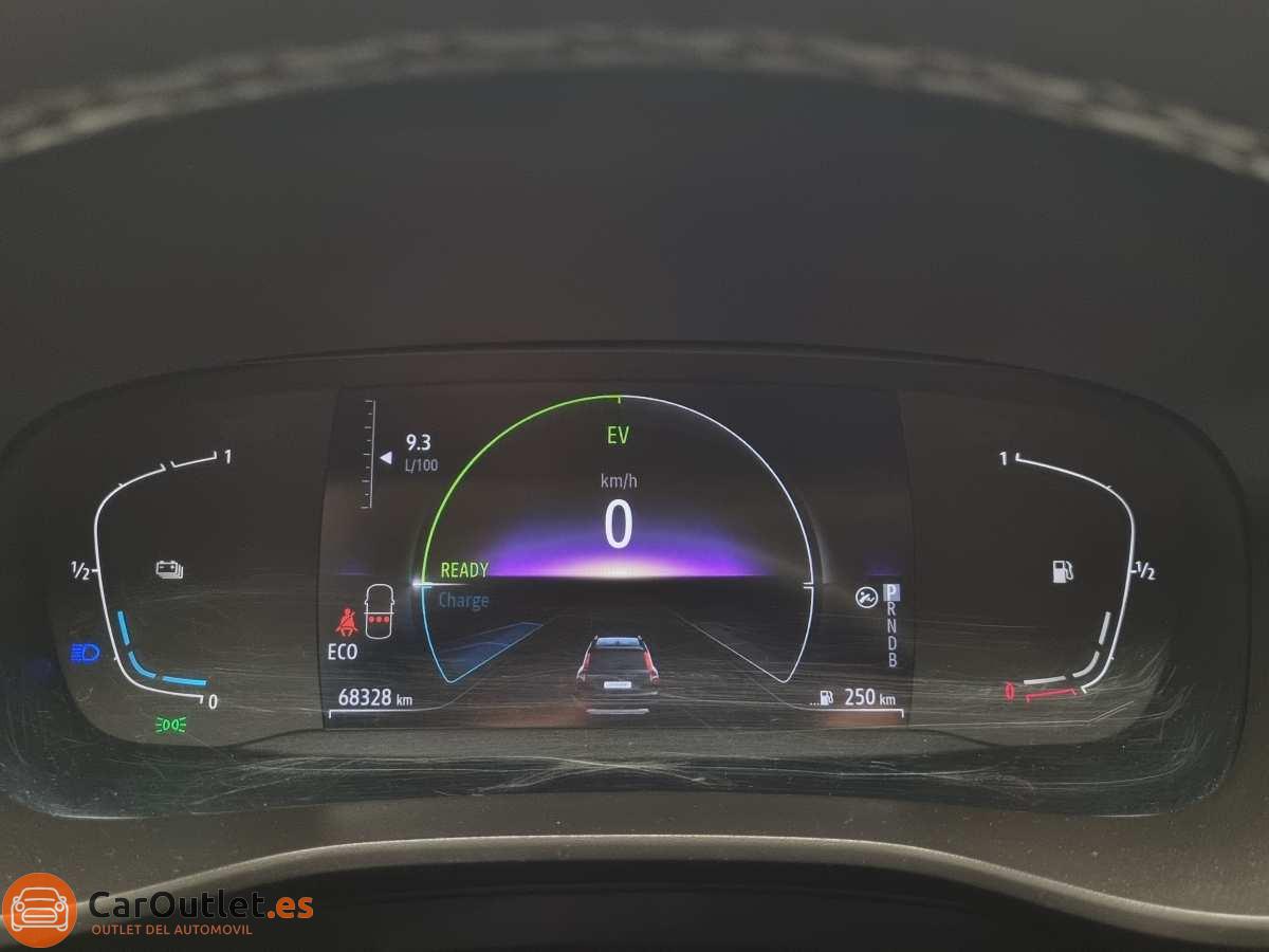 23 - Dacia Jogger 2023 - AUTO