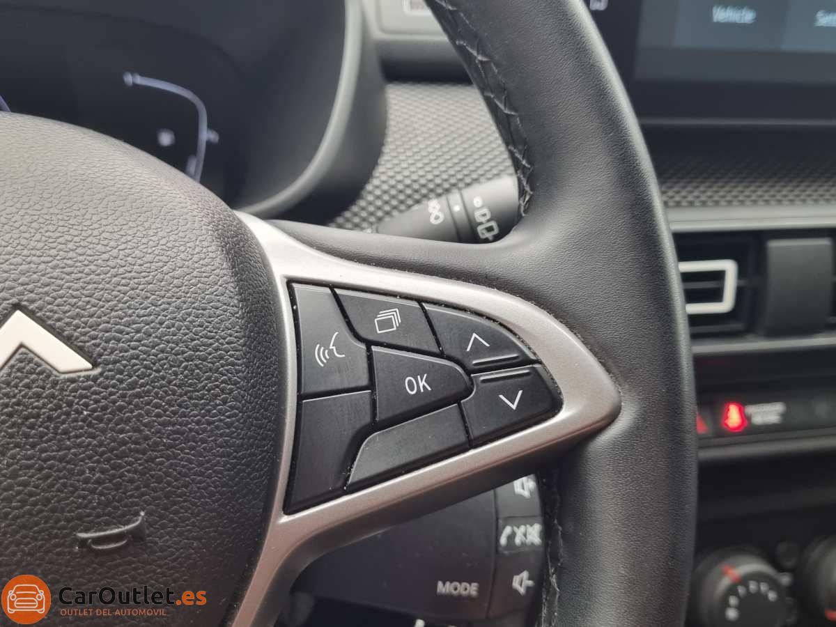 24 - Dacia Jogger 2023 - AUTO