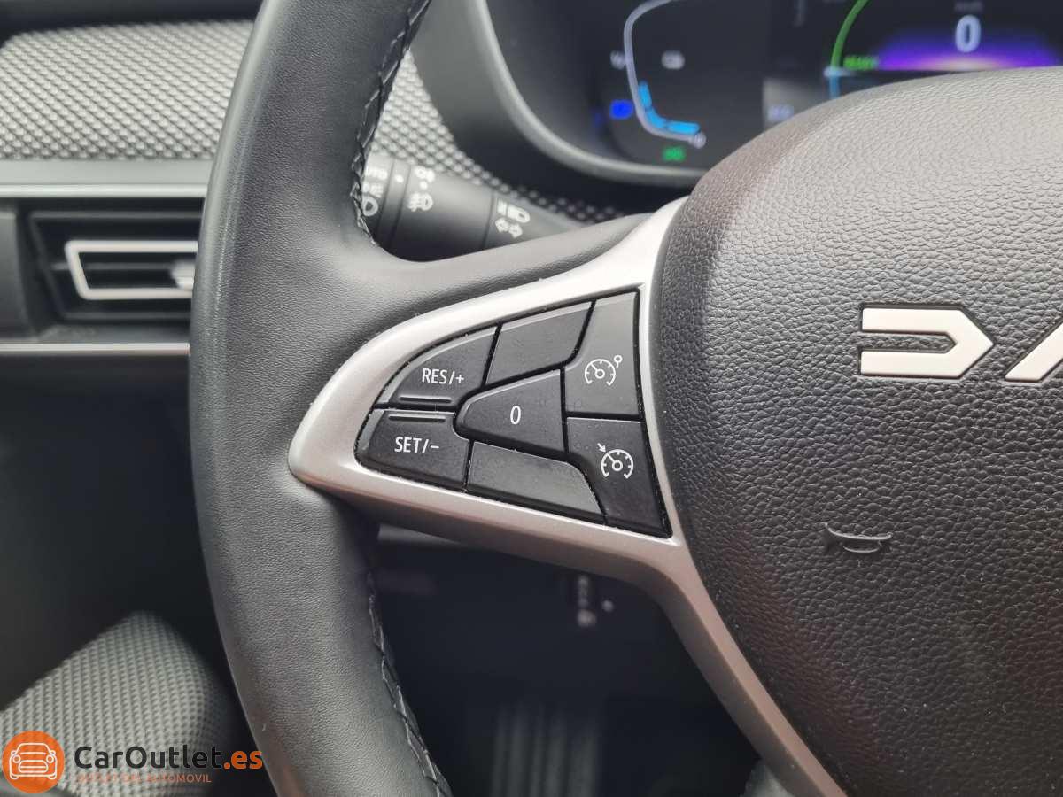 25 - Dacia Jogger 2023 - AUTO
