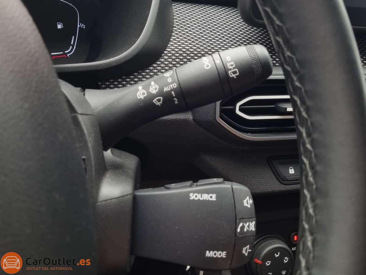 26 - Dacia Jogger 2023 - AUTO