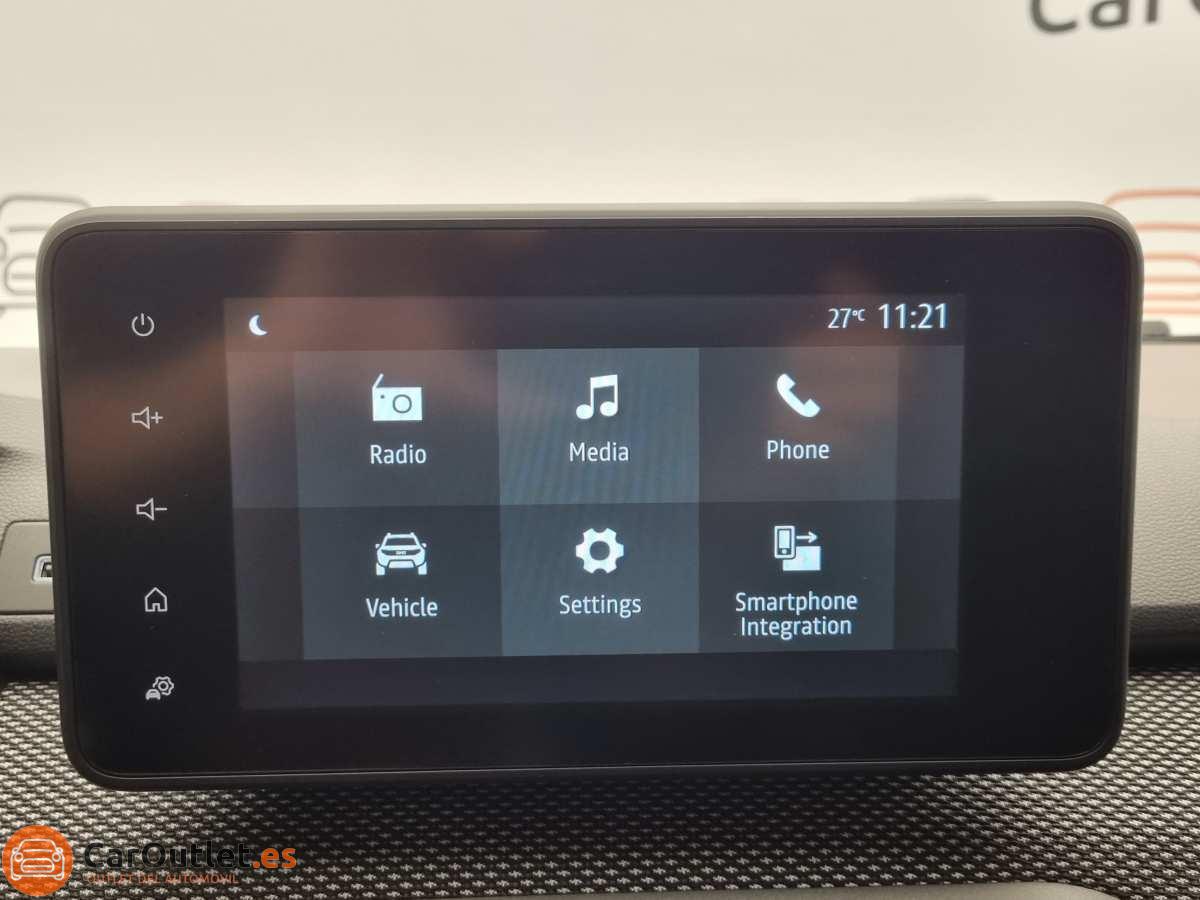 28 - Dacia Jogger 2023 - AUTO