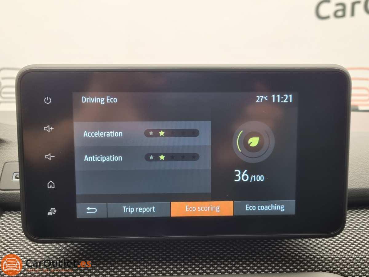 30 - Dacia Jogger 2023 - AUTO