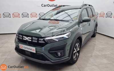 Dacia Jogger Petrol - 2023