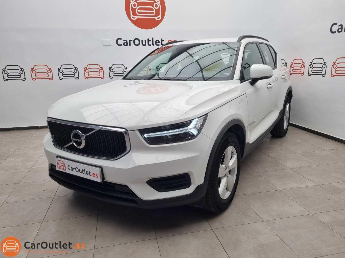 0 - Volvo XC40 2019 - AUTO