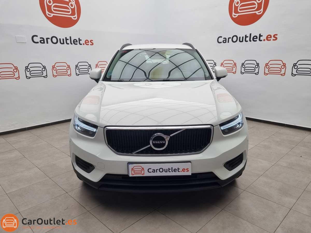 1 - Volvo XC40 2019 - AUTO