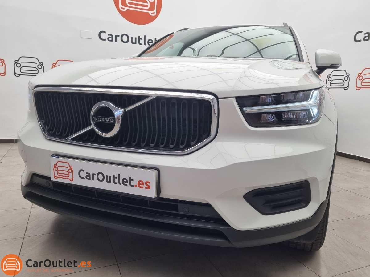 5 - Volvo XC40 2019 - AUTO