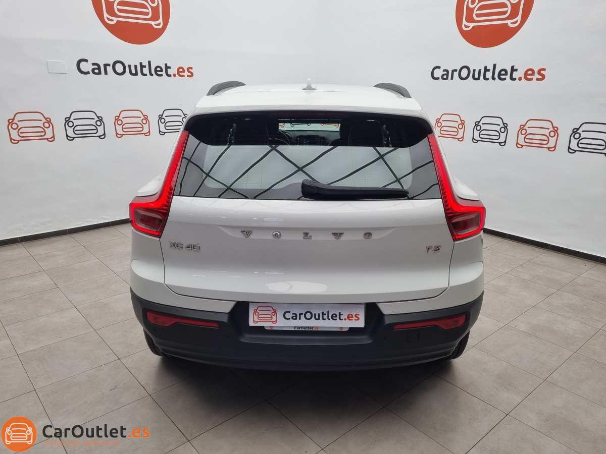 9 - Volvo XC40 2019 - AUTO