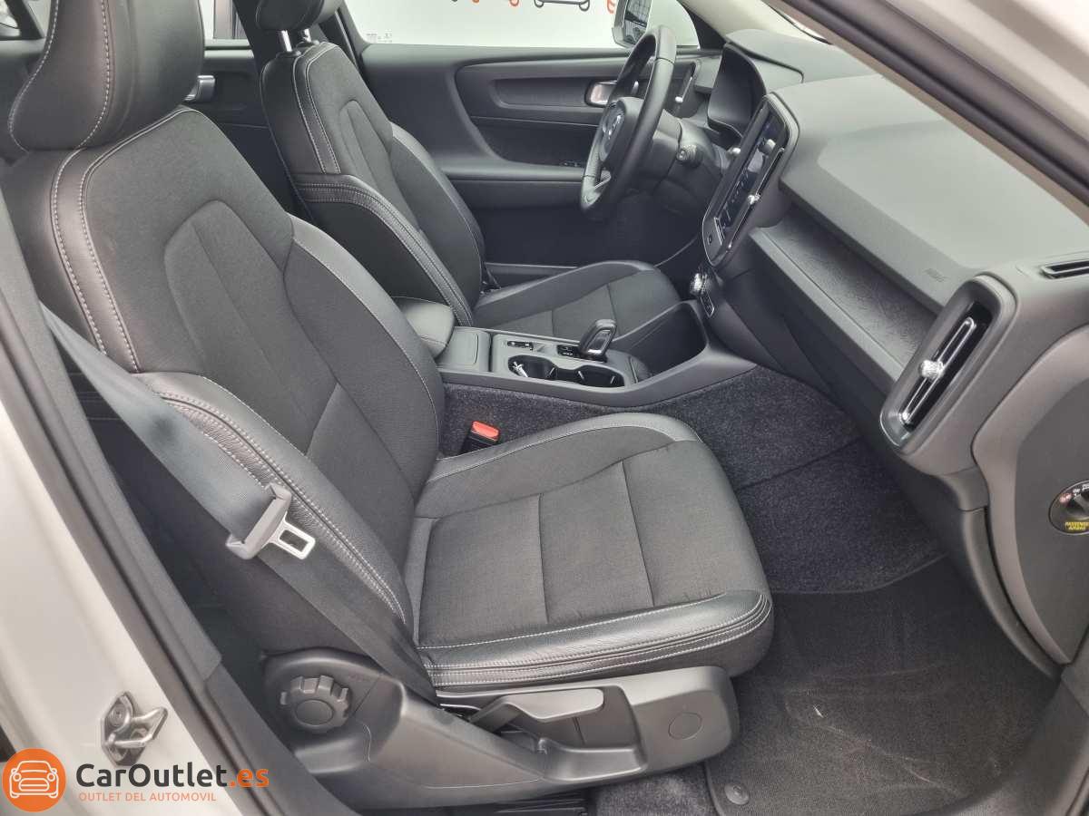 15 - Volvo XC40 2019 - AUTO