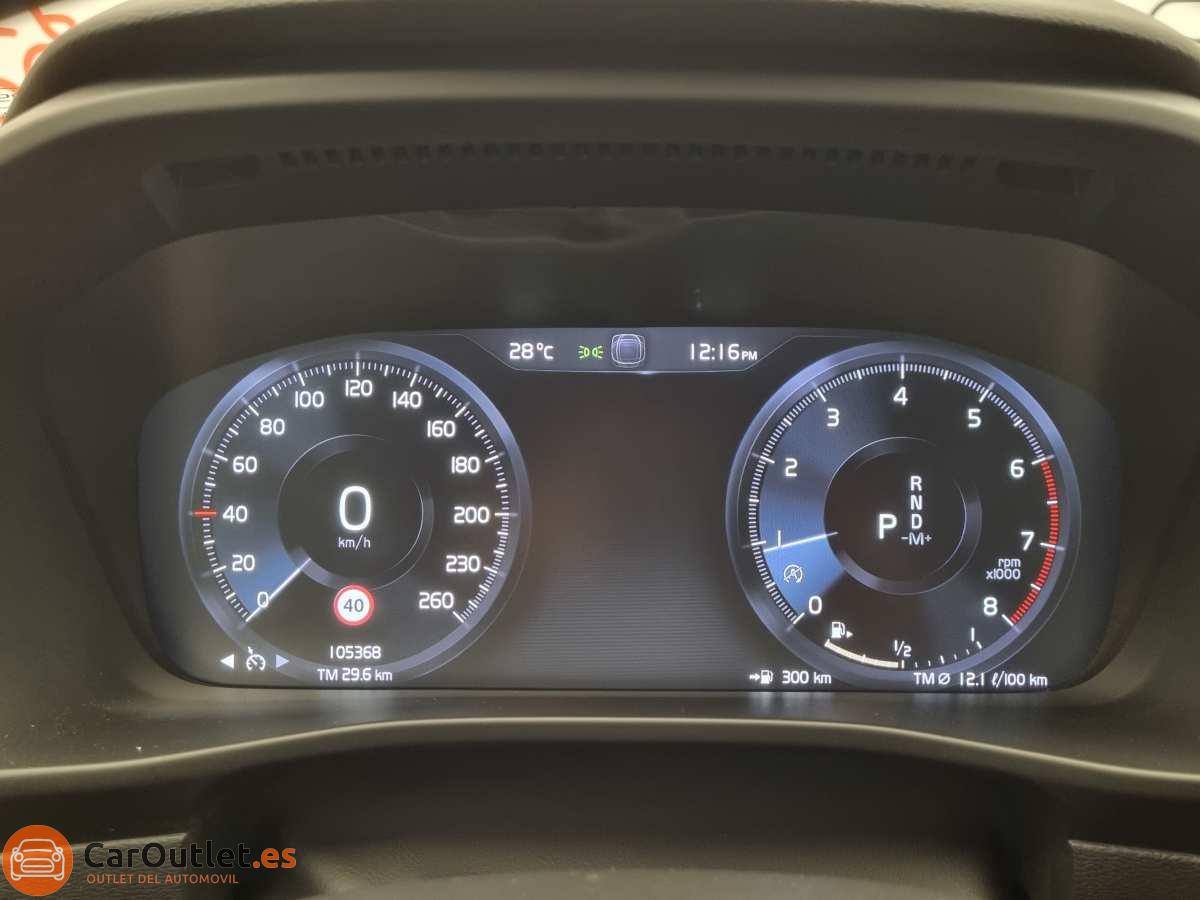 20 - Volvo XC40 2019 - AUTO