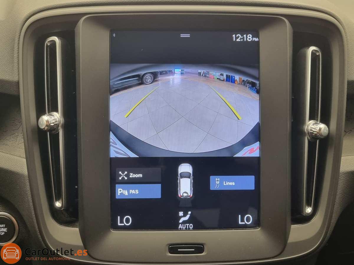 29 - Volvo XC40 2019 - AUTO