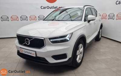 Volvo XC40 Petrol - 2019