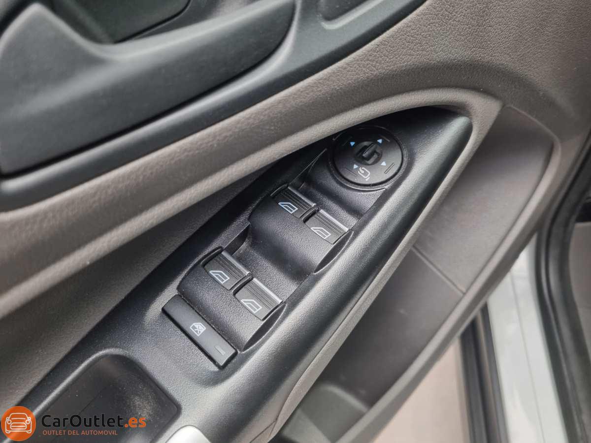 15 - Ford Transit Connect 2019