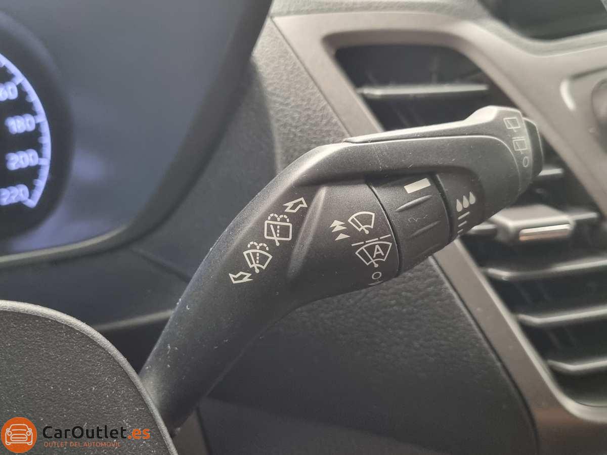 25 - Ford Transit Connect 2019