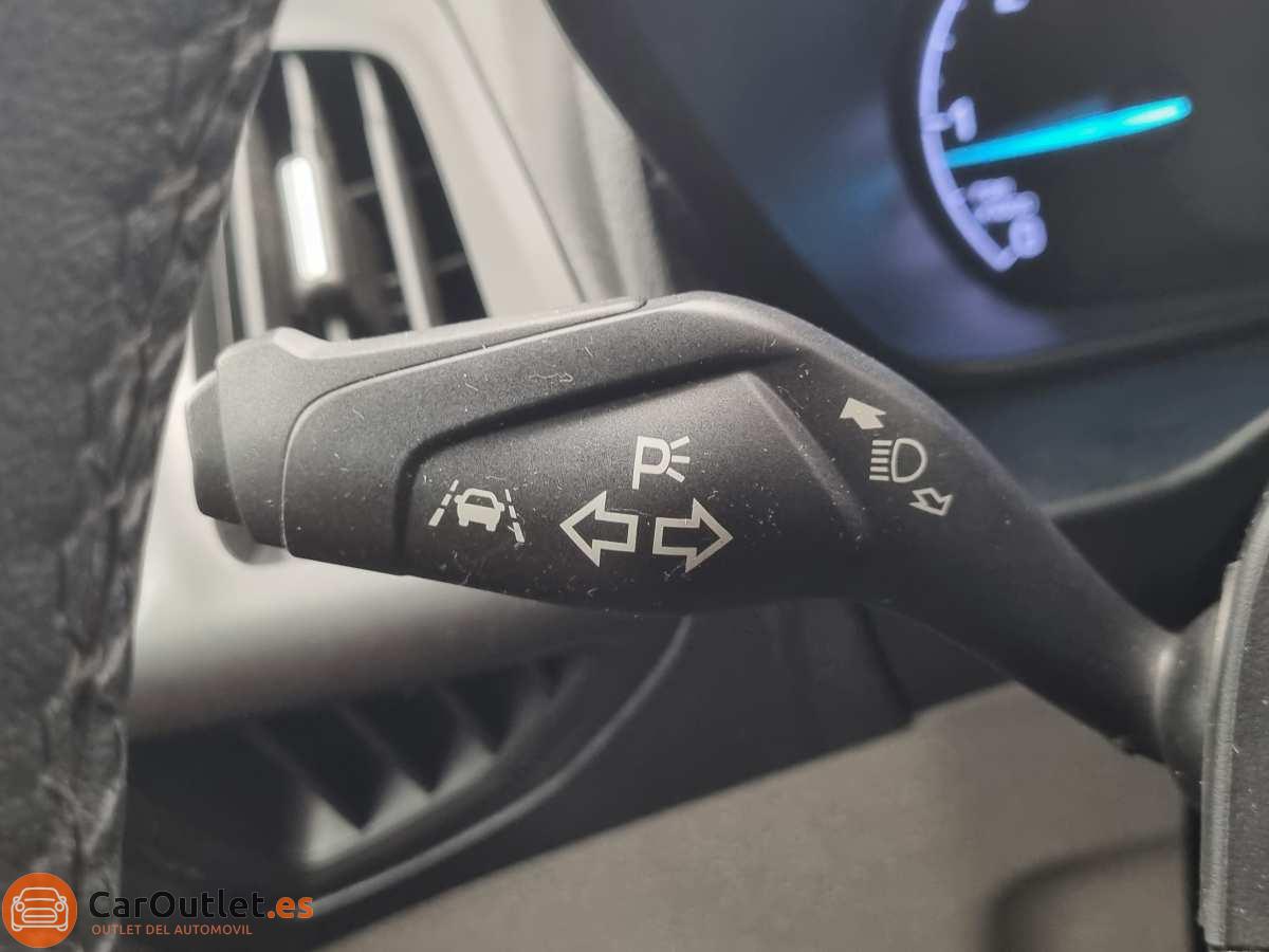 26 - Ford Transit Connect 2019