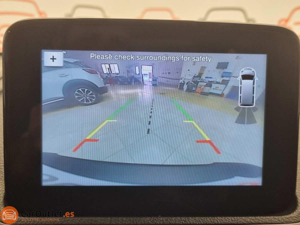 31 - Ford Transit Connect 2019