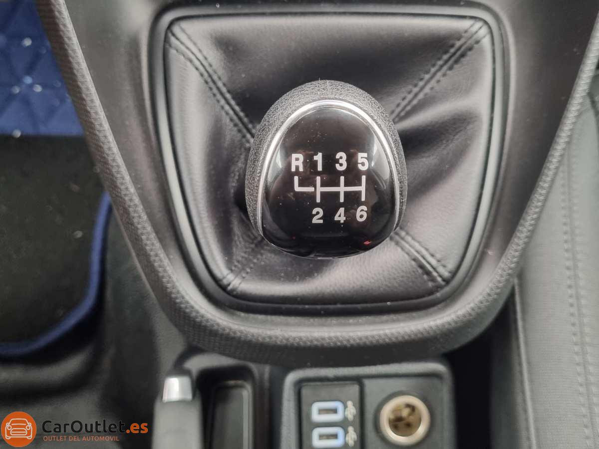 33 - Ford Transit Connect 2019