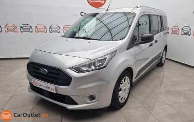 Ford Transit Connect Diesel - 2019