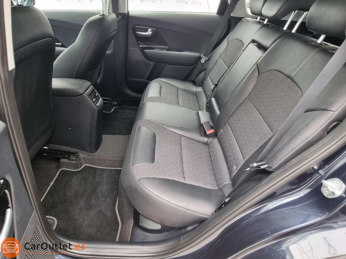 12 - Kia Niro 2021 - AUTO